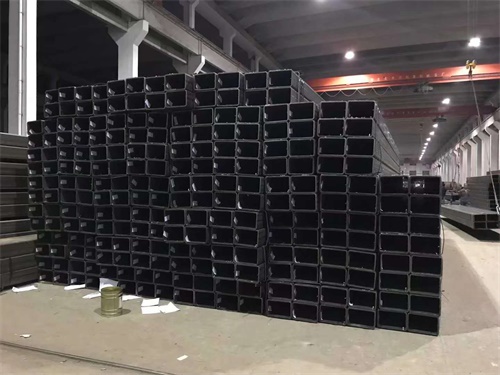 黄陵冷拔方管选型指南 工程采购怎么选